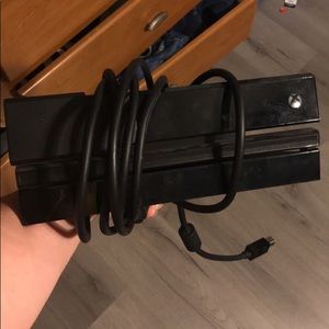 Xbox one Kinect